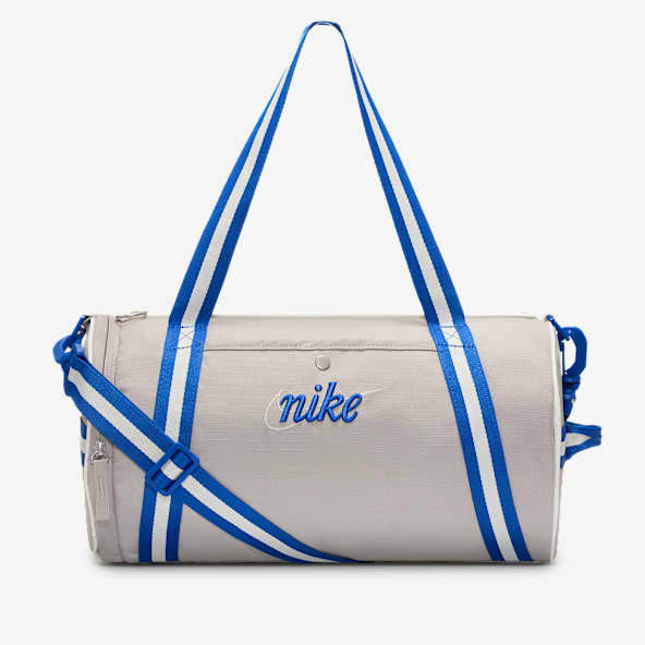 Duffels. Nike JP